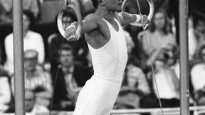 Nie żyje 10-krotny medalista olimpijski. To legenda gimnastyki