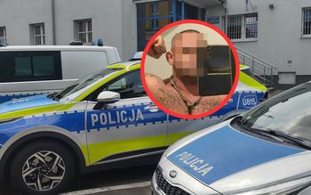 Wrzucił post. "Niech mi Bóg wybaczy". W domu leżało ciało jego żony