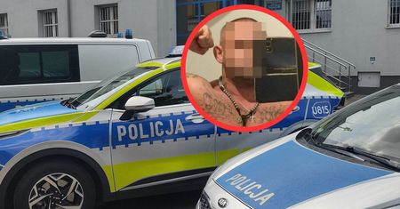 Wrzucił post. "Niech mi Bóg wybaczy". W domu leżało ciało jego żony