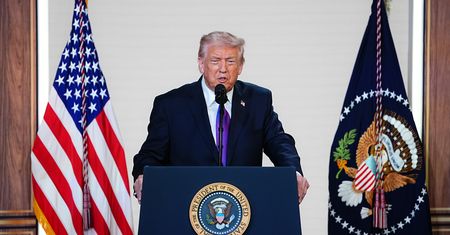 Dolar traci blask. Rynki ignorują Trumpa