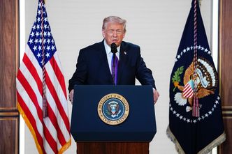 Dolar traci blask. Rynki ignorują Trumpa