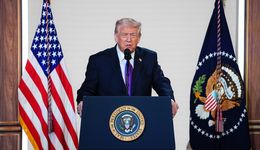 Dolar traci blask. Rynki ignorują Trumpa