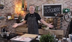 "Oddaszfartucha" w Canal+ Kuchnia. Program youtubera zadebiutuje w listopadzie