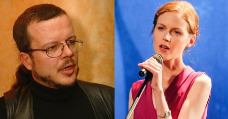 Córka Jacka Kaczmarskiego o traumie z dzieciństwa: "Ojciec wściekł się i moje cudowne zabawki wyniósł na śmietnik"