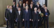 Nowy rząd w Czechach dostał nominacje od prezydenta