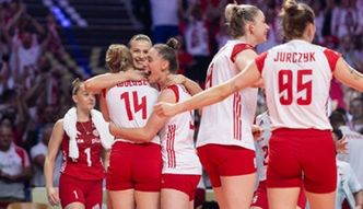 Polskie siatkarki z medalem w Paryżu? Nasi czytelnicy zabrali głos