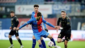 Piast Gliwice przerwał serię Wisły Płock!