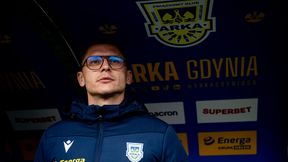 Dawid Szwarga: Jesteśmy w stanie w tej lidze wygrać z każdym