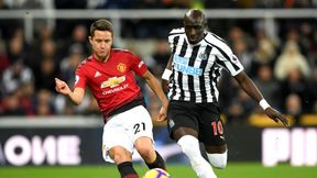 Ander Herrera odchodzi z Manchesteru United