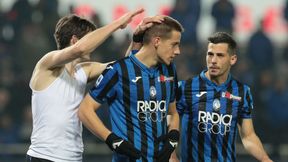 Liga Mistrzów. Atalanta-Valencia. "Nietoperze" nie mają szczęścia do włoskich klubów