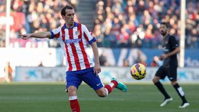 Oficjalnie: Diego Godin z nowym kontraktem. W Atletico Madryt do 2019 roku