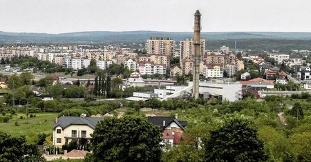 Największe miasta w Polsce mają duży problem