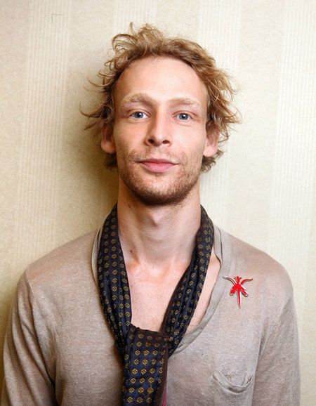 Johnny Lewis nie żyje