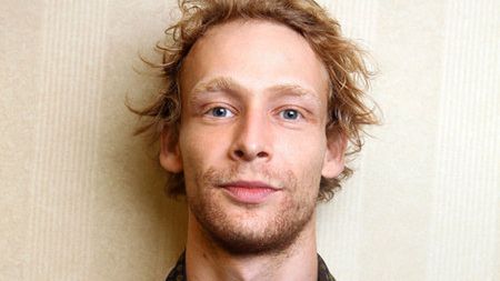 Johnny Lewis nie żyje