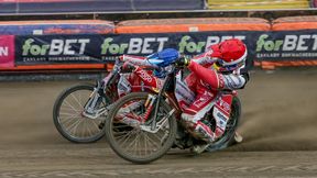 Reprezentacja Polski pozyskała sponsora głównego. Anwil będzie wspierał żużlowców