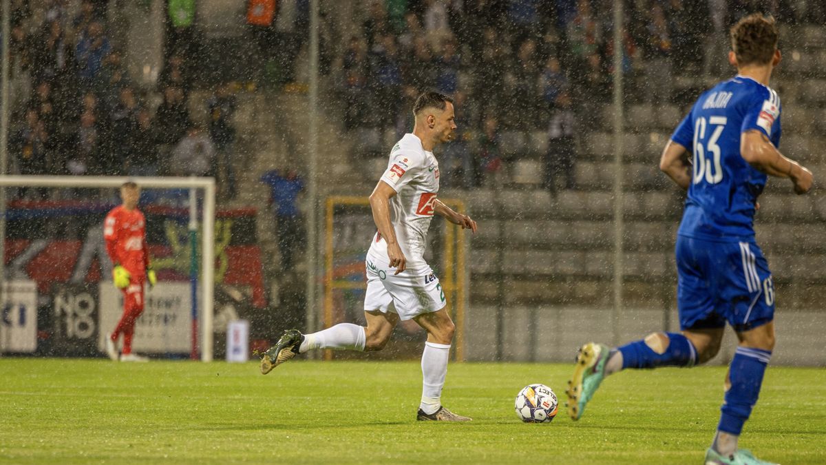 warta poznań 