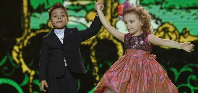 "Super dzieciak": Polsat będzie miał talent show z udziałem dzieci