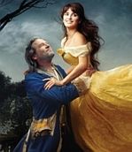 Penelope Cruz Piękną, Jeff Bridges Bestią?