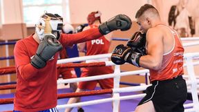 Boks. Koronawirus zatrzymał polskich pięściarzy. Teraz trenują w Cetniewie i czekają na termin kwalifikacji