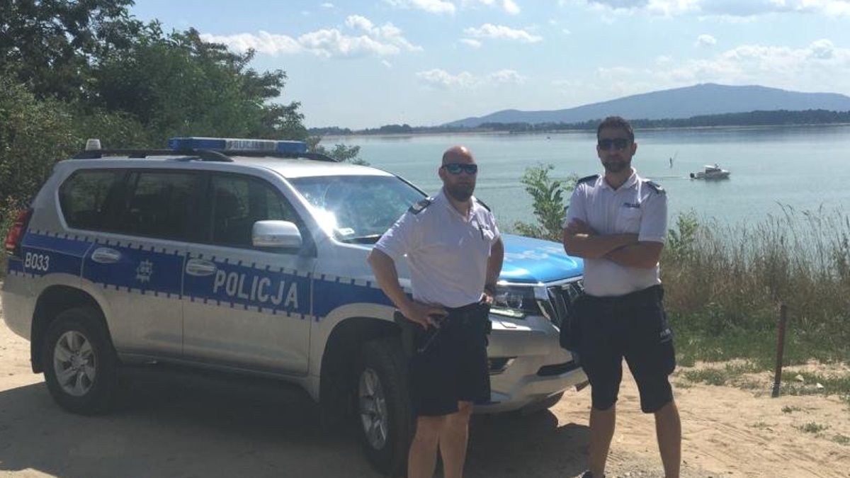 26-latek miał w organizmie ponad 3 promile alkoholu