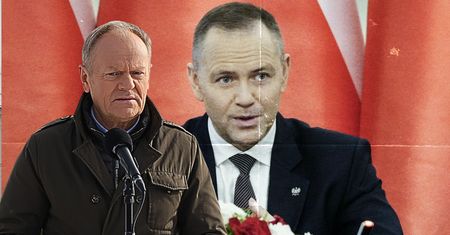 "Tak na ślepo". Tusk nie czekał na oficjalne weto, wrzucił wpis