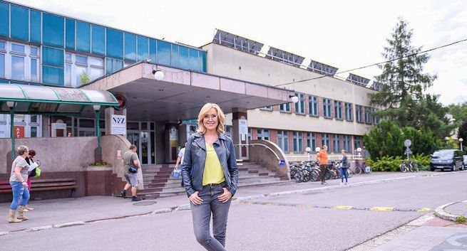 Ewa Drzyzga poprowadzi program "Raport Life", a Agata Młynarska "Bez tabu" w Discovery Life