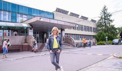 Ewa Drzyzga poprowadzi program "Raport Life", a Agata Młynarska "Bez tabu" w Discovery Life