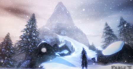 Galeria: Knothole Island - dodatek do Fable 2