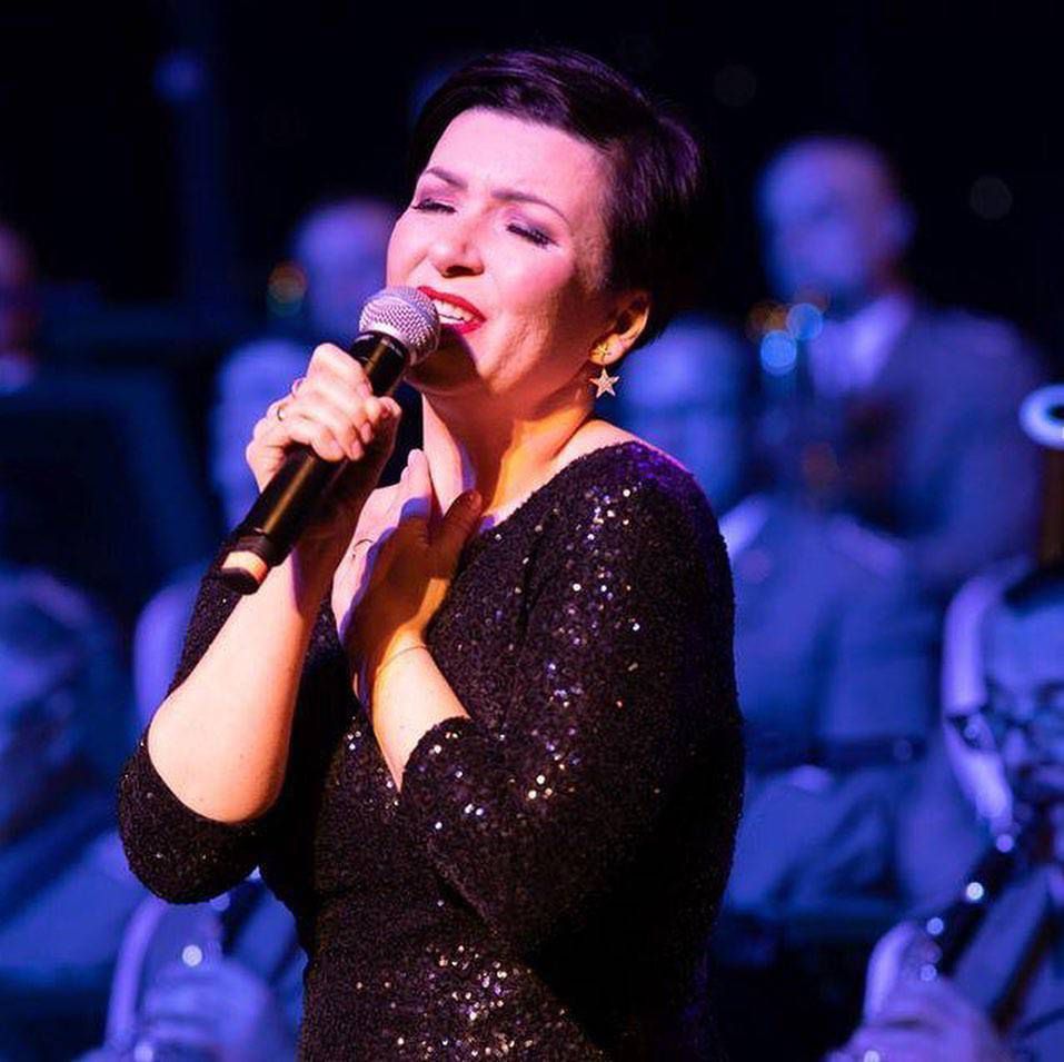 Kasia Łaska zaśpiewa na Oscarach 2020