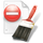 Quick Erase ikona