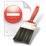 Quick Erase icon