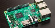 Raspberry Pi 3 Model B – test 64-bitowej Maliny z Wi-Fi