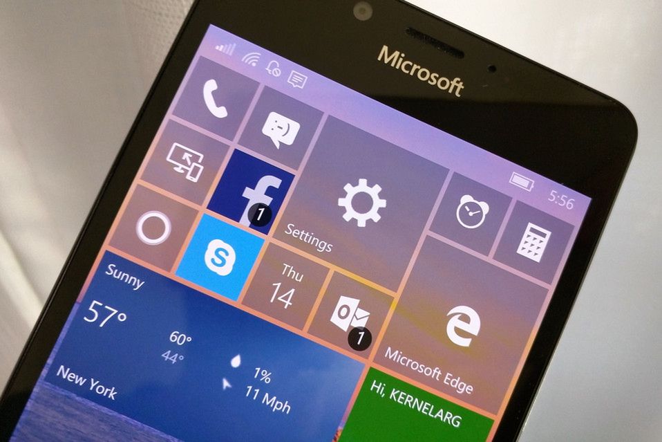 Rozszerzenia mobilnych przeglądarek to trudna sprawa. Microsoft też z nich zrezygnował