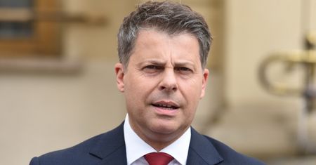 Wybory 2020. Mirosław Piotrowski wspomina Brukselę: Rafał Trzaskowski dotrzymał słowa