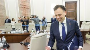 Spadek inflacji w październiku. Minister finansów wskazuje przyczynę