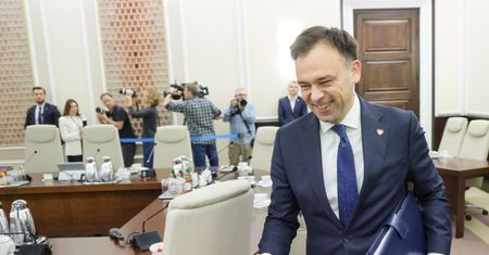 Spadek inflacji w październiku. Minister finansów wskazuje przyczynę