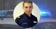 Mieszkańcy bali się wyjść do sklepu - zaradził temu dzielnicowy Marcin Rożek!