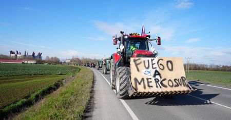 Bruksela przedstawi nowe umowy z Mercosur. Ratyfikacja może być trudna