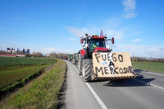 Bruksela przedstawi nowe umowy z Mercosur. Ratyfikacja może być trudna