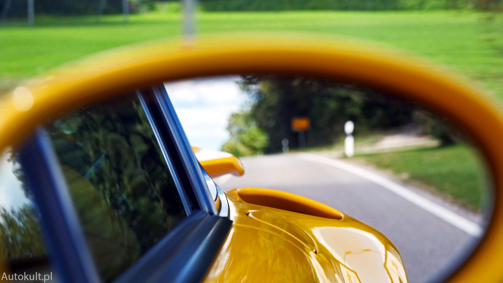 Ruf CTR Anniversary (2022)