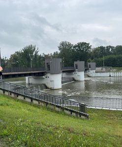 "Efekt jest mizerny". Burmistrz Nysy krytykuje Wody Polskie