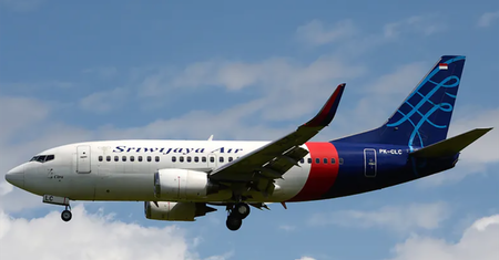 Katastrofa Boeinga 737. Samolot był "w dobrym stanie technicznym"