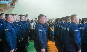 5400 na rękę i prawie 2 tys. na mieszkanie. I to na start