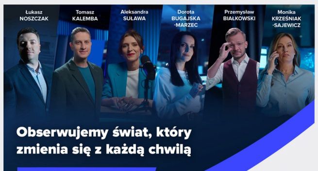 Nowa kampania wizerunkowa Interii