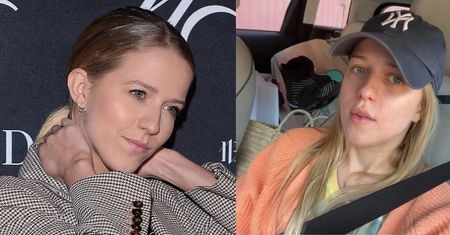 Dobroduszna Jessica Mercedes deklaruje: "Muszę najpierw zadbać o ludzi działających w Veclaim, NIE O SIEBIE"