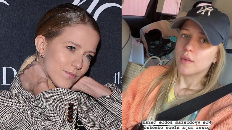Jessica Mercedes ociepla wizerunek po "aferze metkowej"