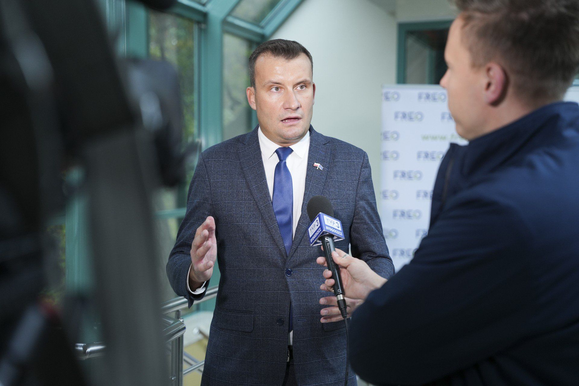 Kongres Rozwoju Energetyki Odnawialnej KREO25 w Toruniu