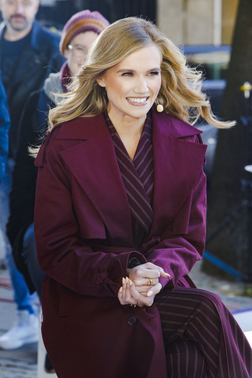 Agnieszka Kaczorowska