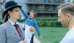 Alior Bank zmienia reklamy: nowa ikonka melonika, pracownicy w nowocześniejszych strojach (wideo)