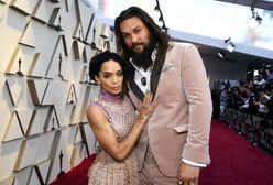 Jason Momoa i Lisa Bonet jednak razem? "Mieszkają razem od dwóch tygodni"